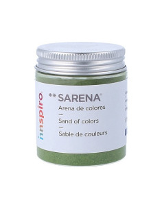 ARENA DE COLORES 100 g....