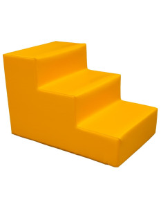 ESCALERA ALTA 72 x 48 x 48 cm.