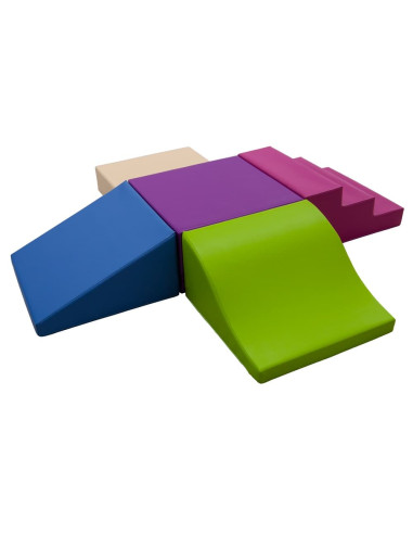 CONJUNTO PSICOMOTRICIDAD 6