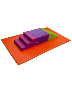 CONJUNTO PSICOMOTRICIDAD 17