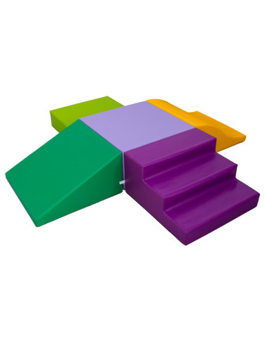 CONJUNTO PSICOMOTRICIDAD 7