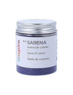 ARENA DE COLORES 100 g....