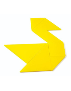 TANGRAM DE 12 SET MINILAND 2