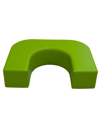 ASIENTO SIN FONDO FORMA U