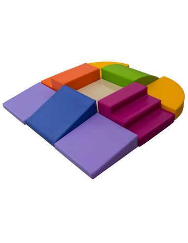 CONJUNTO PSICOMOTRICIDAD 54