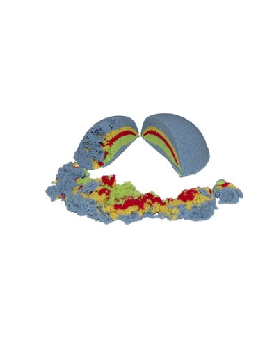 ARENA KINETICA KLUGER BLANCO 1 Kg.