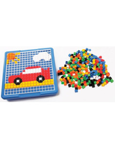 MOSAICOS CUADRADOS AMAYA