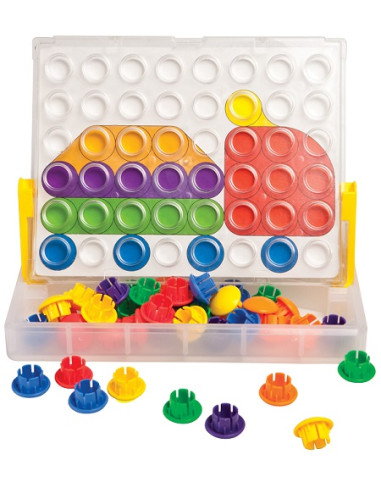 MOSAICO GRANDE AMAYA