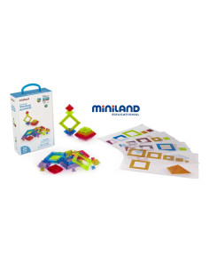 PIRÁMIDES TRANSLÚCIDAS...