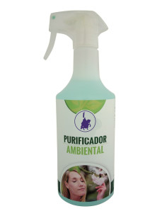 PURIFICADOR AMBIENTAL 750 ml