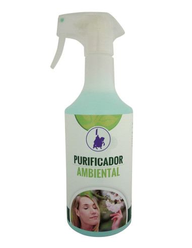 PURIFICADOR AMBIENTAL 750 ml