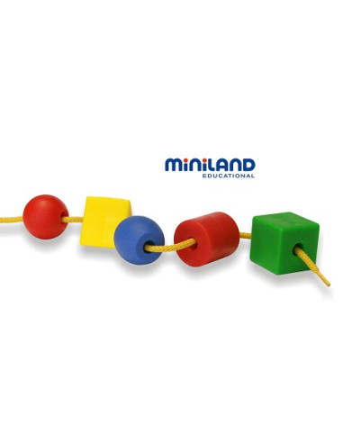 FORMAS ENSARTABLES 25 mm MINILAND