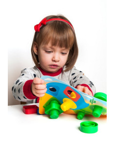 TORNILLO Y TUERCA EN FICHA... 2