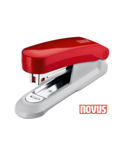 GRAPADORA NOVUS E15 ROJO