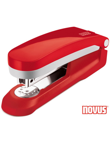 GRAPADORA NOVUS EVOLUTION E25 ROJA