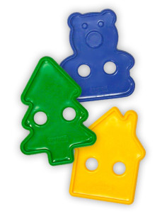 FIGURAS ENSARTABLES 80 pzs... 2