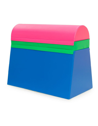 PLINTO GRANDE 3 NIVELES 150 x 80 x...