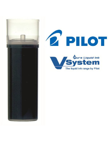 RECAMBIO PILOT VBOARD MASTER NEGRO...