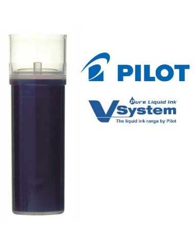 RECAMBIO PILOT VBOARD MASTER AZUL...