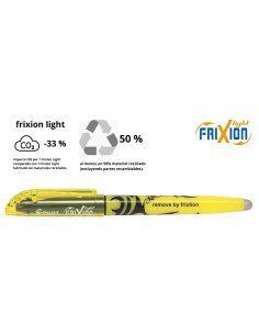 FLUORESCENTE PILOT FRIXION... 2