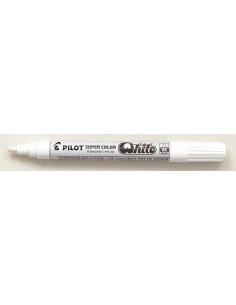 ROTULADOR PILOT SUPERCOLOR...