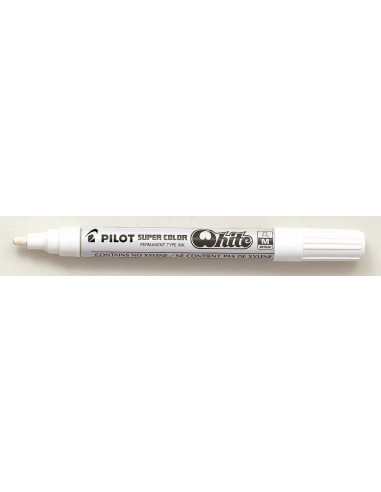 ROTULADOR PILOT SUPERCOLOR SC-M...