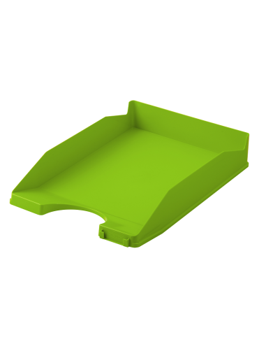 BANDEJA PLÁSTICO APILABLE LIMA