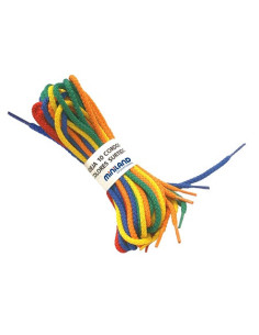 CORDÓN TRENZADO MINILAND 1 m.