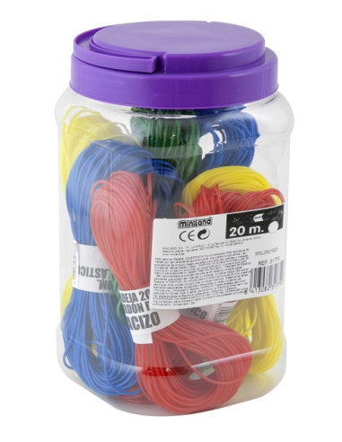 CORDÓN PLÁSTICO MINILAND