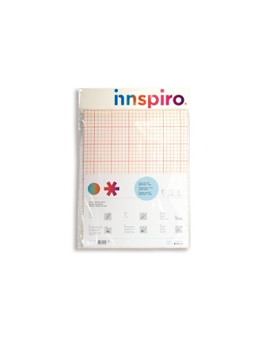 HOJAS PVC PARA ARENA DE COLORES 30 x...