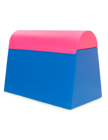 PLINTO GRANDE 2 NIVELES 150 x 80 x...