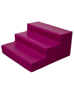 ESCALERA 3 PELDAÑOS 48 x 48...