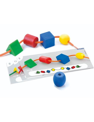 ACTIVITY SHAPES MINILAND