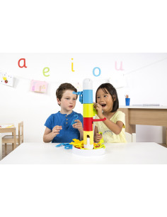 JUEGO CLASIFICACIÓN DE ROPA... 2