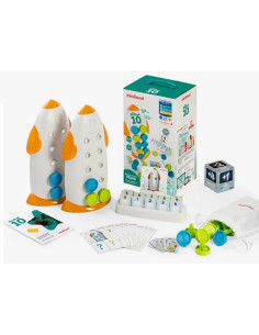 THE ROCKET 10 MINILAND