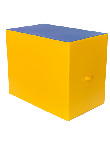 CAJÓN DE SALTO 100 x 50 x 80 cm.