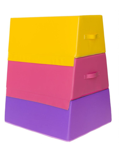 PLINTO MEDIANO 3 NIVELES 120 x 60 x...