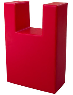 SOPORTE ADOQUÍN ALTO  60 x...