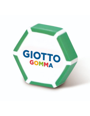 CERAS GIOTTO STRONG 12 COLORES