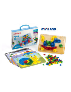 MOSAICO MINILAND 15 mm