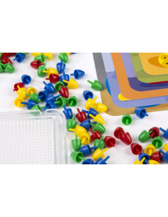 MOSAICO MINILAND 15 mm 2