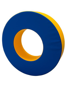 RUEDA GIGANTE 120 x 30 cm.