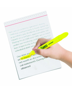 MARCADOR JOVI GEL NEON 4... 2