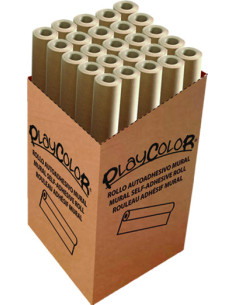 PAPEL PLAYCOLOR... 2