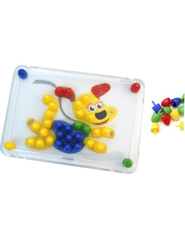 MALETIN MOSAICO PINCHOS 20 mm