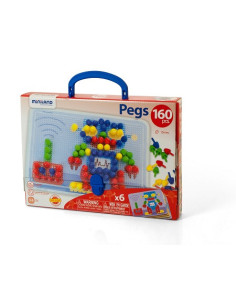 MALETIN MOSAICO PINCHOS 20 mm