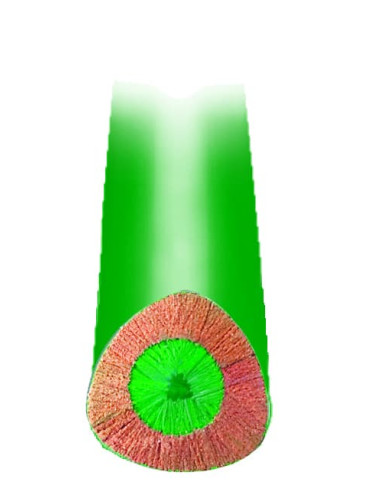 PINTURAS GIOTTO MEGA TRI 36 uds