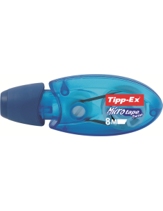 CINTA CORRECTORA TIPP-EX... 2