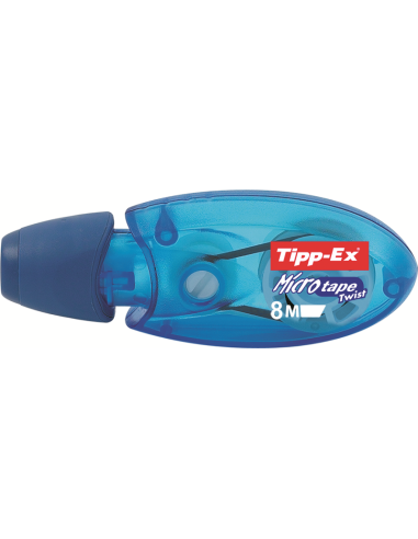 CINTA CORRECTORA TIPP-EX MICRO TAPE...