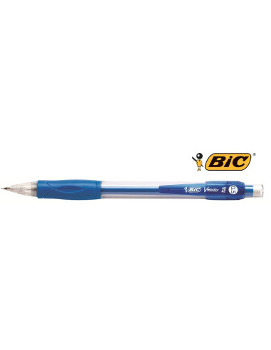 PORTAMINAS BIC VELOCITY 0´5 mm Unidad